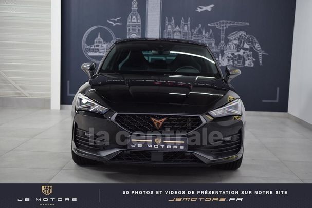 Cupra Leon e-Hybrid DSG 180 kW image number 2