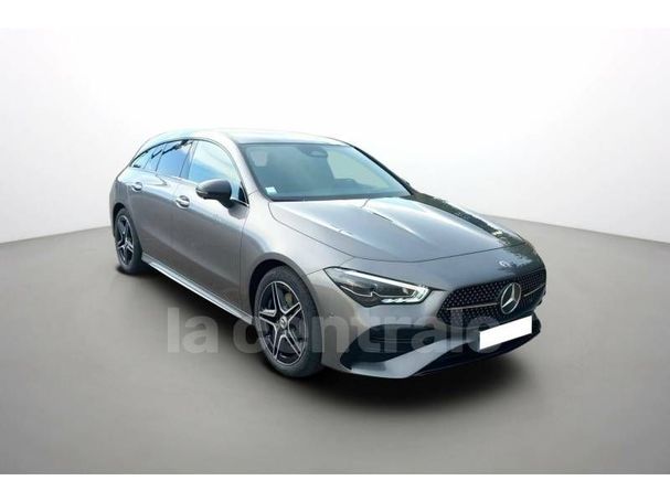 Mercedes-Benz CLA 200 Shooting Brake 7G-DCT Line 120 kW image number 2