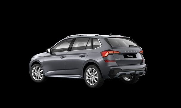 Skoda Kamiq 1.0 TSI 85 kW image number 2