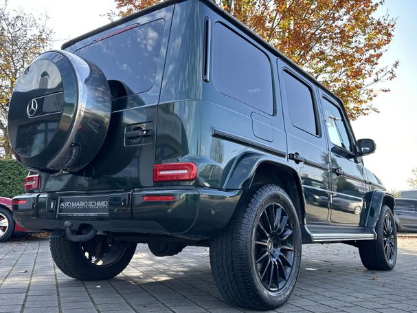 Mercedes-Benz G 500 310 kW image number 16