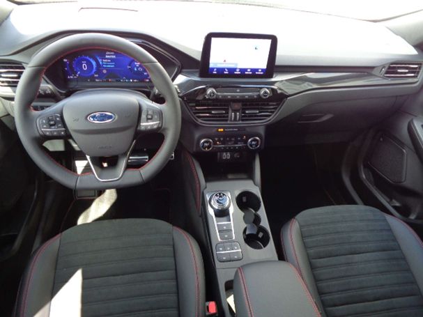 Ford Kuga 165 kW image number 4