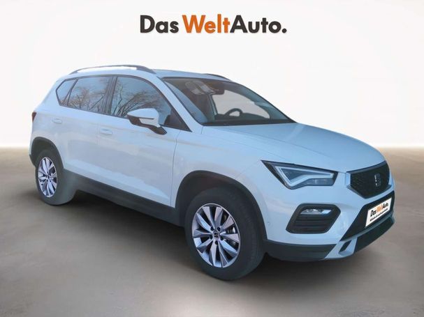 Seat Ateca 1.0 TSI Style 85 kW image number 1