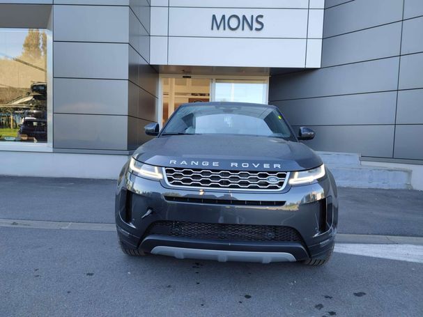 Land Rover Range Rover Evoque P300e 227 kW image number 3