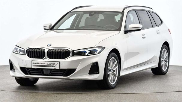 BMW 320d xDrive 140 kW image number 1