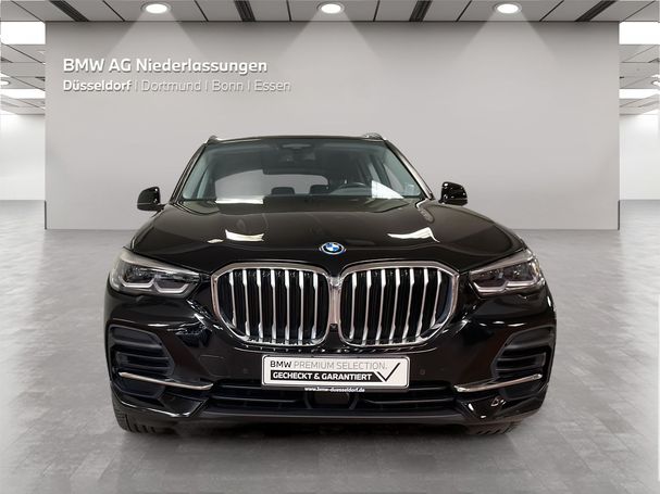 BMW X5 45e xDrive 290 kW image number 2