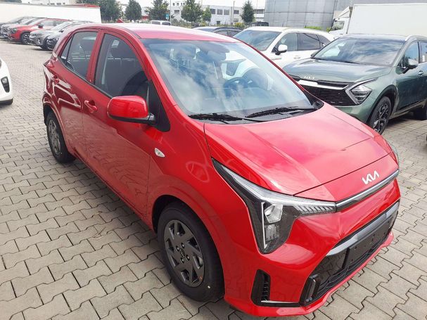 Kia Picanto 1.2 Vision 58 kW image number 2