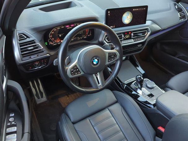 BMW X3 M40i xDrive 265 kW image number 9