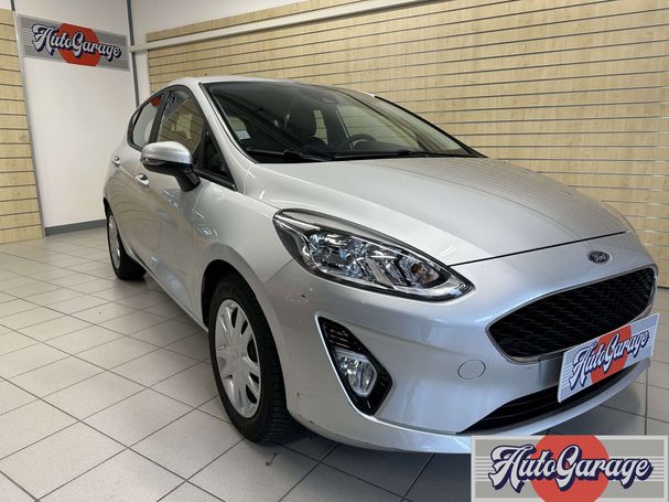 Ford Fiesta 1.1 55 kW image number 2