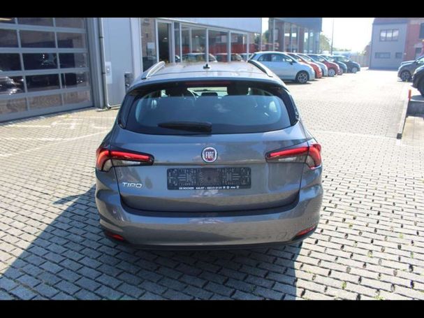 Fiat Tipo 74 kW image number 5