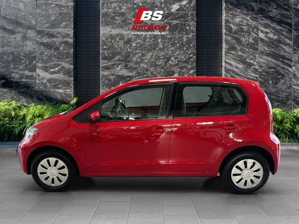 Volkswagen up! 48 kW image number 2