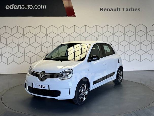 Renault Twingo SCe 65 48 kW image number 1