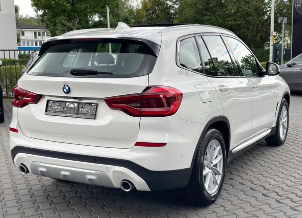 BMW X3 xDrive 195 kW image number 6