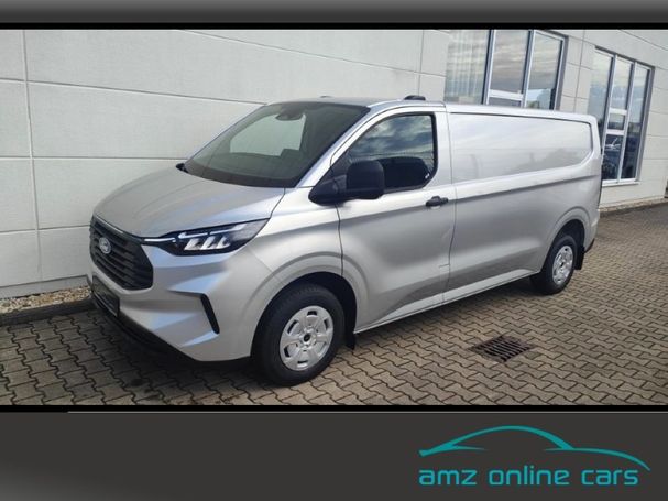 Ford Transit Custom 320 L2 100 kW image number 1