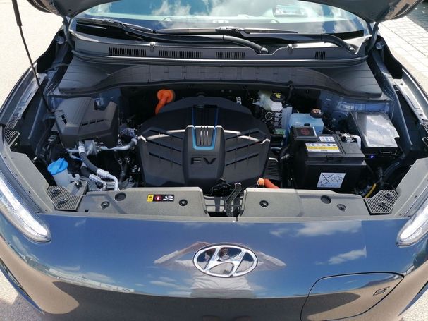 Hyundai Kona 100 kW image number 14