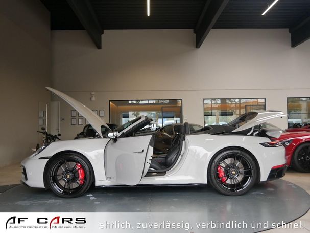 Porsche 992 GTS Cabrio 353 kW image number 25