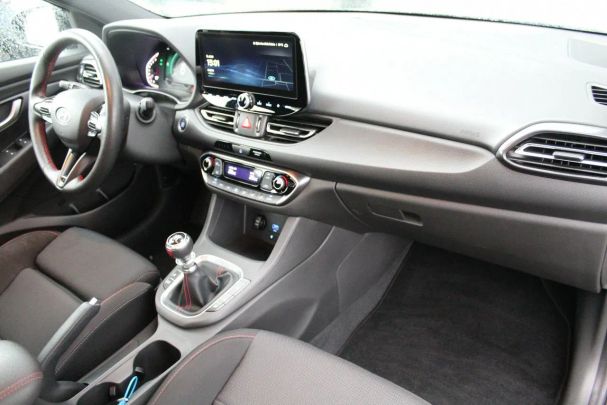 Hyundai i30 118 kW image number 13