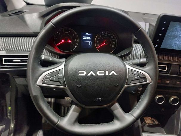 Dacia Jogger 1.0 TCe 81 kW image number 15