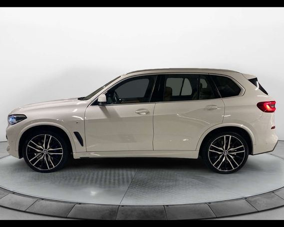 BMW X5 xDrive40d 250 kW image number 6