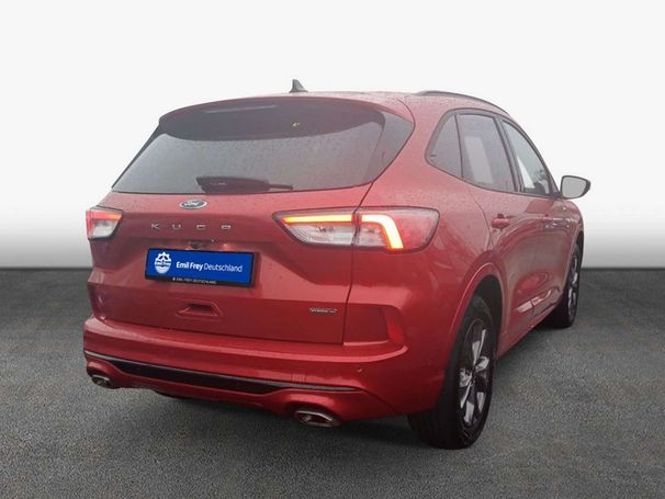 Ford Kuga 112 kW image number 3