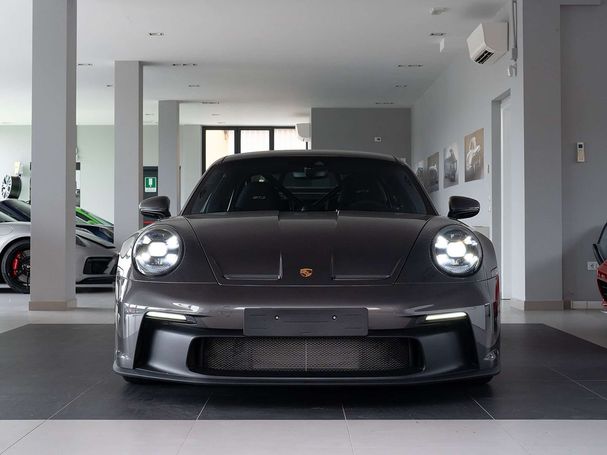 Porsche 992 GT3 4.0 375 kW image number 3