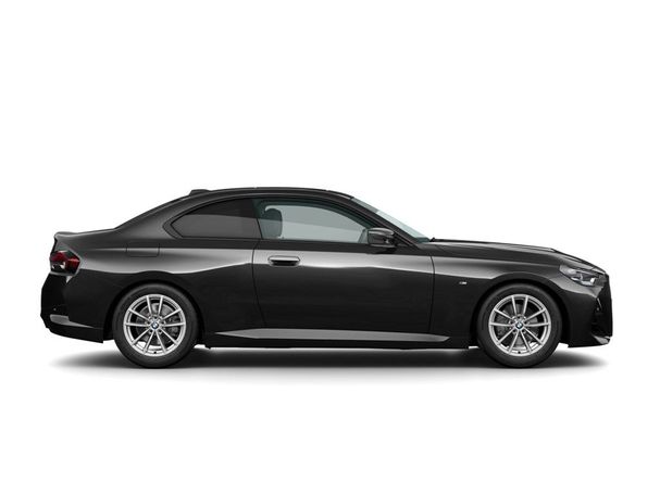 BMW 220i Coupe M Sport 135 kW image number 2