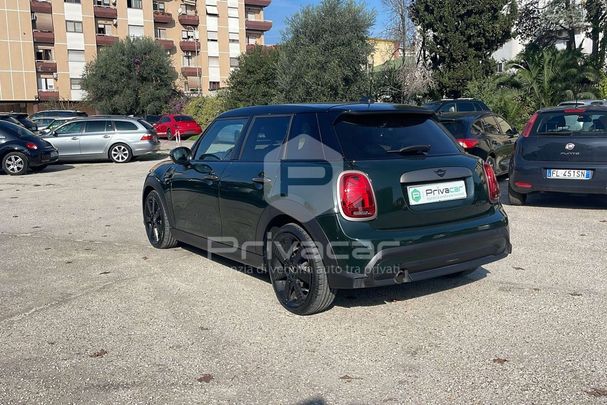 Mini Cooper Resolute 100 kW image number 5