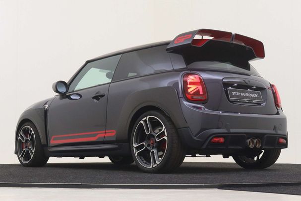 Mini John Cooper Works GP 225 kW image number 11