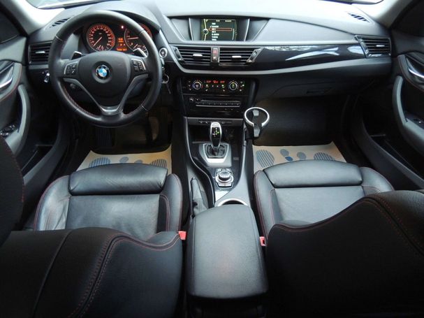 BMW X1 xDrive 160 kW image number 26