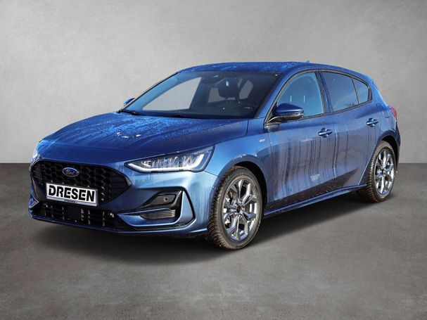 Ford Focus 1.0 EcoBoost ST-Line 92 kW image number 1