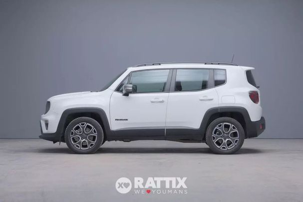 Jeep Renegade 140 kW image number 3