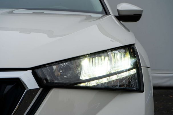 Skoda Scala 1.0 TSI Ambition 85 kW image number 24