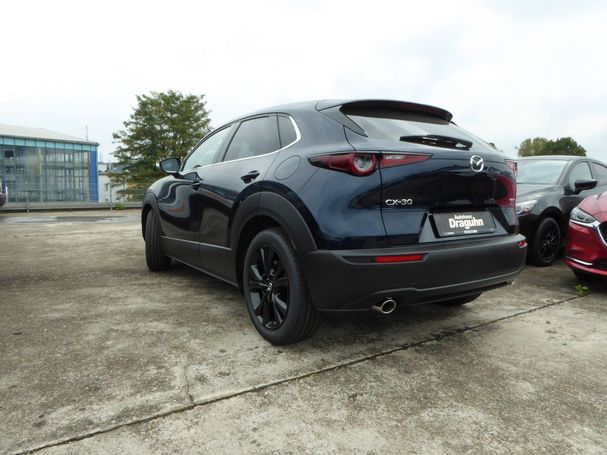 Mazda CX-30 2.0 150 Homura 110 kW image number 9