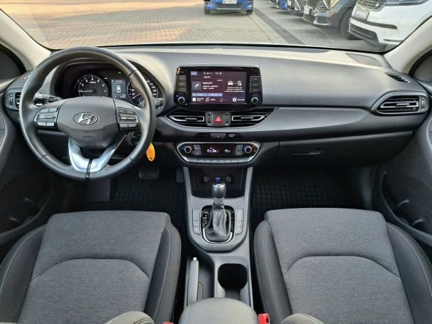 Hyundai i30 118 kW image number 18