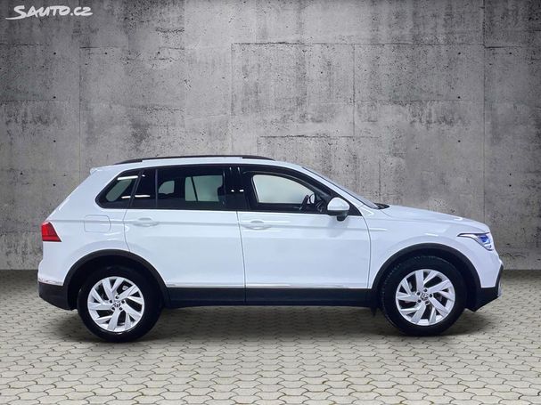 Volkswagen Tiguan 1.5 TSI DSG 110 kW image number 2