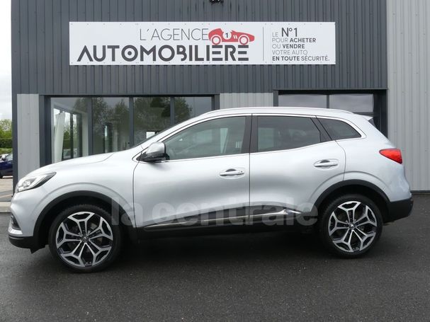 Renault Kadjar TCe 160 EDC 117 kW image number 5