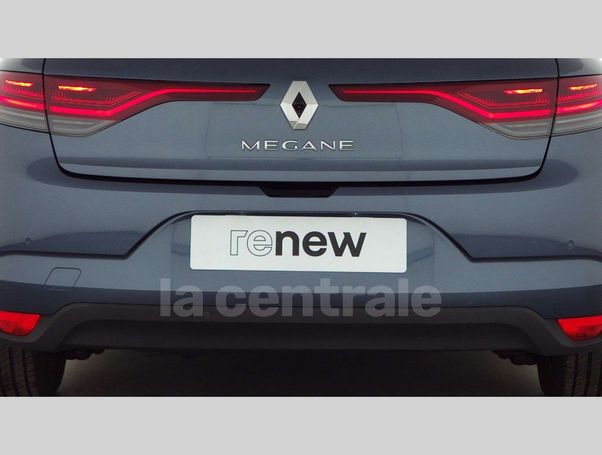 Renault Megane 85 kW image number 36