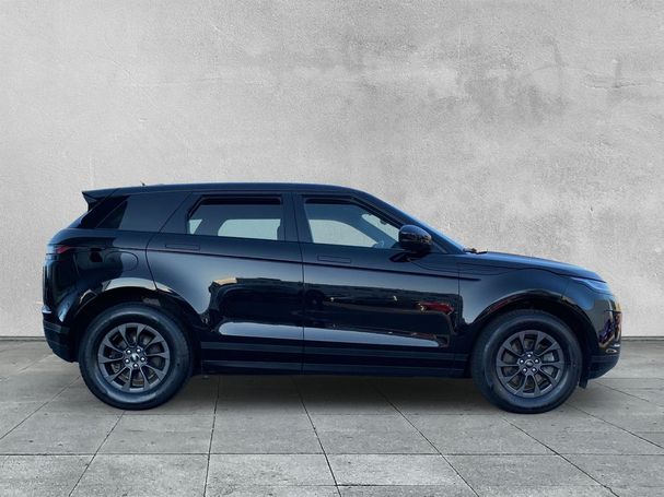 Land Rover Range Rover Evoque 147 kW image number 6