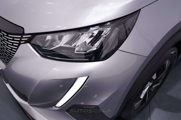 Peugeot 2008 1.2 PureTech 74 kW image number 27