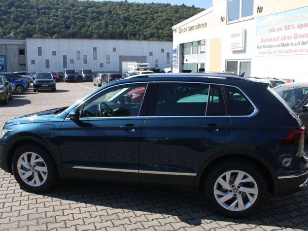 Volkswagen Tiguan 1.4 eHybrid Elegance DSG 180 kW image number 7