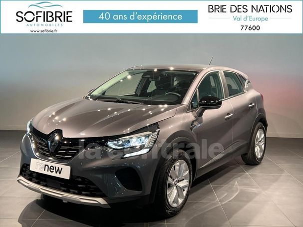 Renault Captur 1.0 TCe 74 kW image number 1