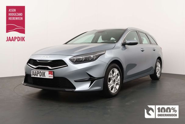 Kia Ceed SW 1.0 T-GDi 88 kW image number 1