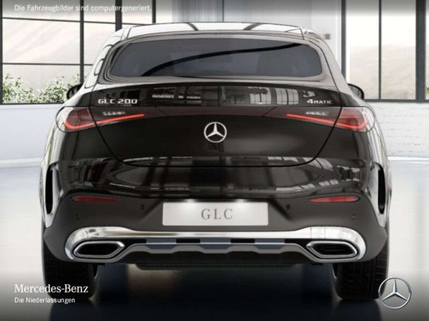 Mercedes-Benz GLC 200 150 kW image number 9