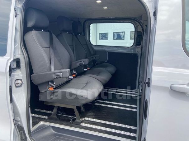 Ford Transit Custom 300 VA Limited 125 kW image number 24