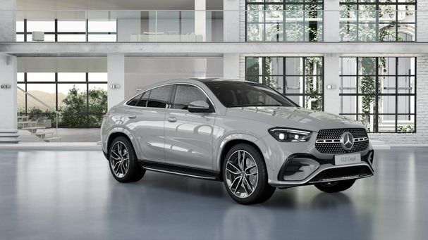 Mercedes-Benz GLE 400 e 4Matic 285 kW image number 1