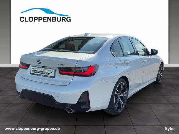 BMW 330d M Sportpaket 210 kW image number 3