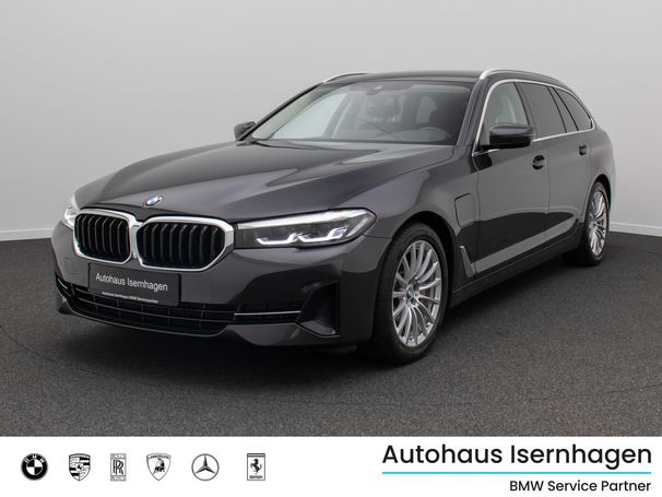 BMW 530 Touring 215 kW image number 1