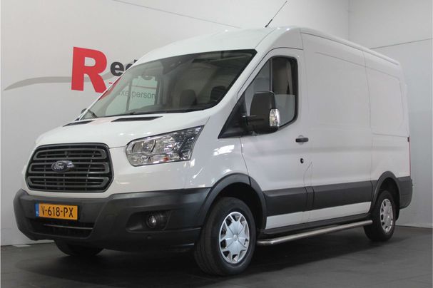 Ford Transit 290 L2H2 2.0 TDCi Trend 77 kW image number 1