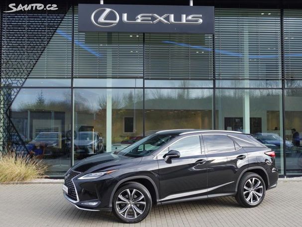 Lexus RX 300 175 kW image number 2