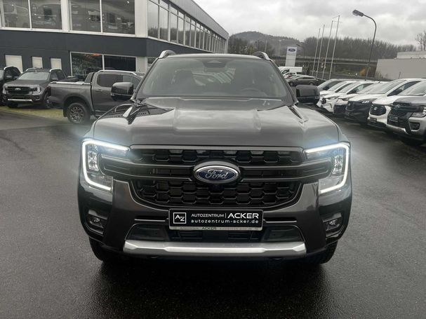 Ford Ranger 2.0 EcoBlue Wildtrak 151 kW image number 3