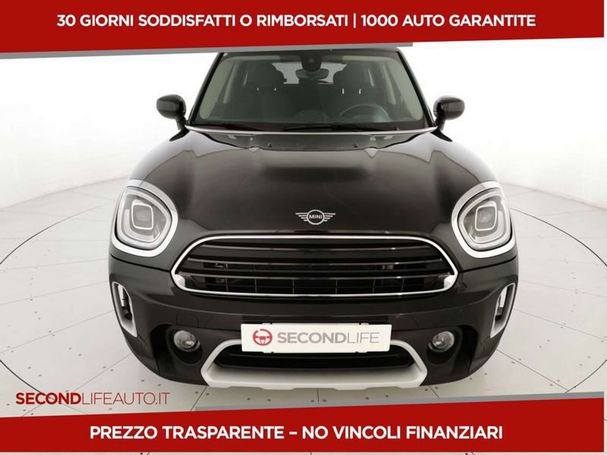 Mini One Countryman Mini 75 kW image number 22